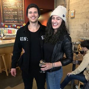 Meet your Posher, Gail